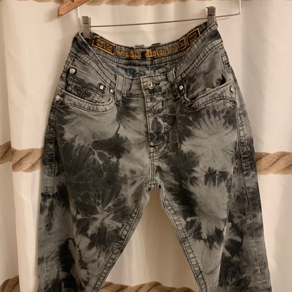 Rock Revival mens size 34 Steven Straight in perfect condition!